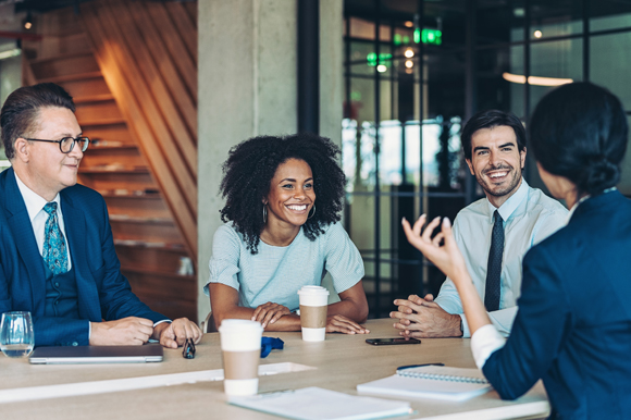 Fulton Business Checking Account