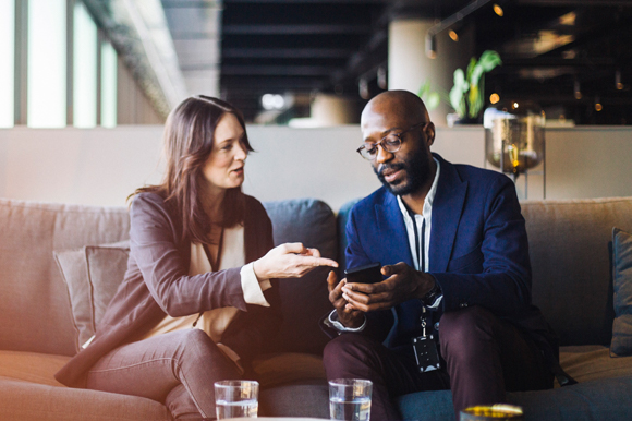 Fulton Business Loans