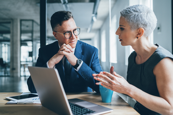 Fulton Business Savings